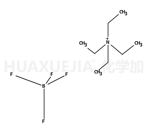 四乙基四氟硼酸铵