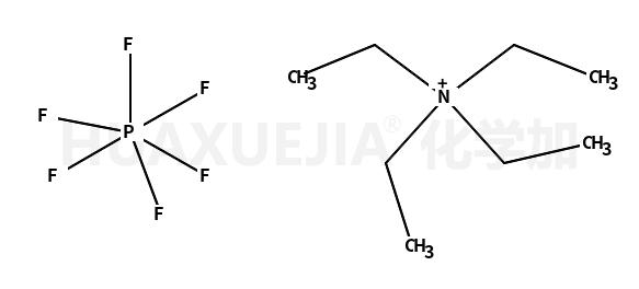 四乙基六氟磷酸铵