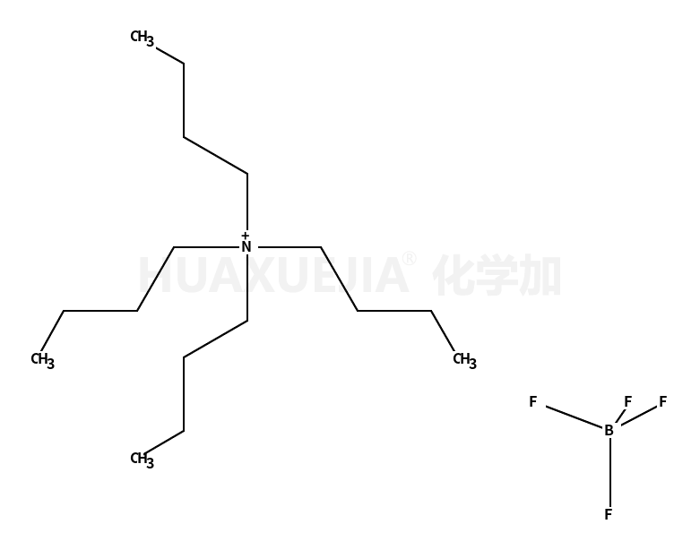 四丁基四氟硼酸铵