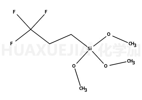 Trimethoxy(3,3,3-trifluoropropyl)silane