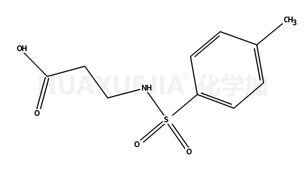 3-(甲苯-4-磺酰氨基)-丙酸