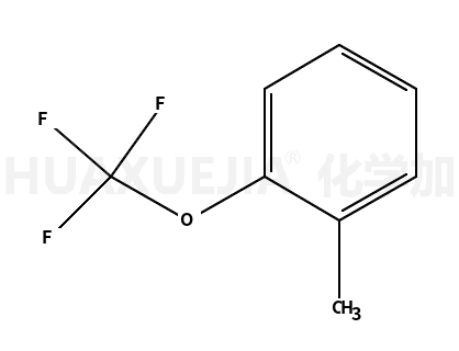 邻三氟甲氧基甲苯