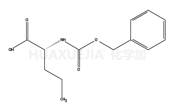 Z-D-正缬氨酸