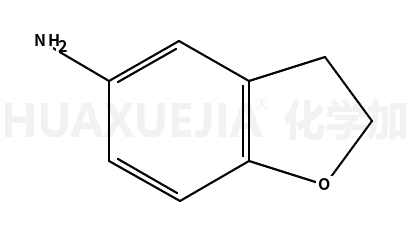 5-氨基-2,3-二氢苯并[b]呋喃