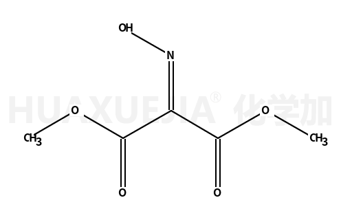 2-(羟基亚氨基)丙二酸二甲酯