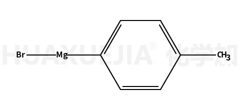 对甲苯基溴化镁