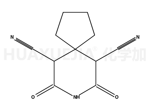 42940-56-7结构式