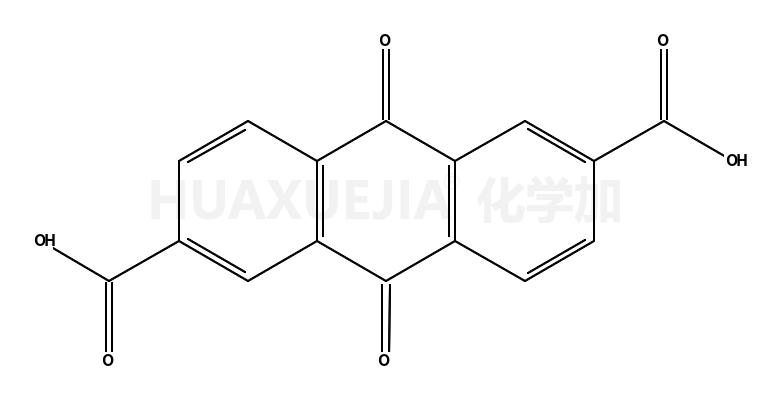 9,10-二氧代-9,10-二氢-蒽-2,6-二羧酸