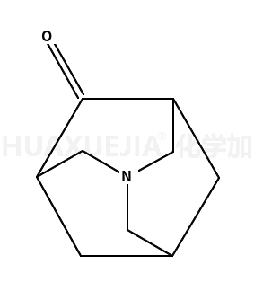 5-氮杂金刚烷-2-酮