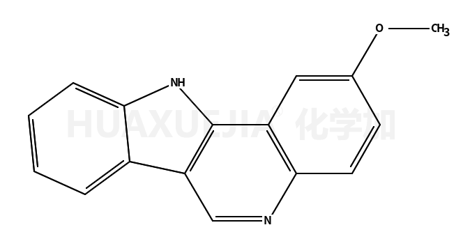 2-methoxy-11H-indolo[3,2-c]quinoline