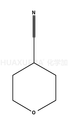 4-氰基四氢吡喃