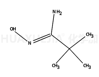 N-Hydroxy-2,2-dimethylpropanimidamide