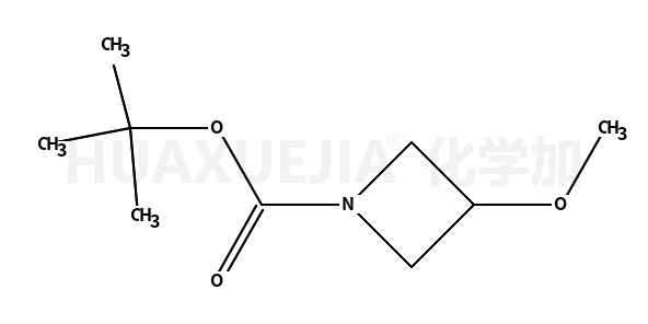 1-BOC-3-甲氧基基氮杂环丁烷