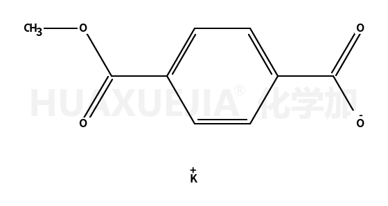 对苯二甲酸一甲酯钾盐