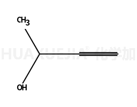(R)-(+)-3-丁炔-2-醇