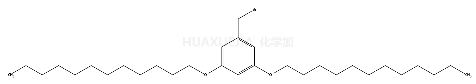 3,5-二(十二烷氧基)苯甲苄溴