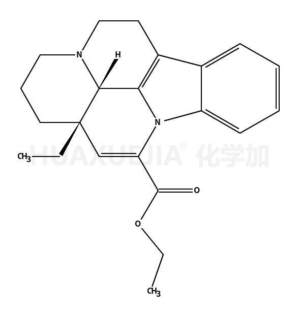 ethyl apovincaminate