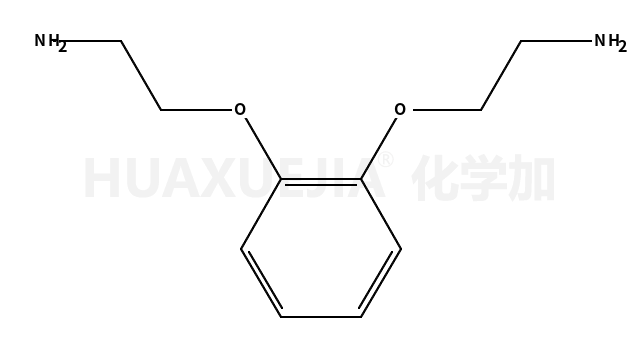 2-[2-(2-aminoethoxy)phenoxy]ethanamine