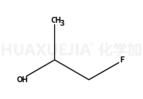 1-氟丙烷-2-醇