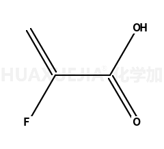 2-氟丙烯酸