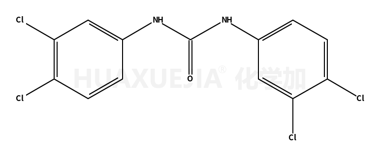 N,N-双(3,4-二氯苯基)脲