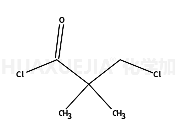 3-Chloropivaloyl Chloride