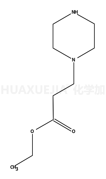 3-(哌嗪-1-基)丙酸乙酯