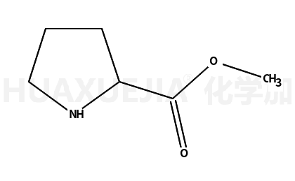 D-脯氨酸甲酯