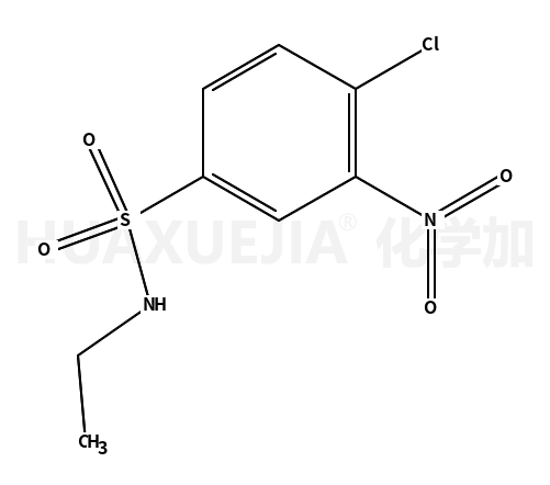 4-氯-3-硝基苯磺酰乙胺