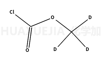 氯甲酸甲酯-D3