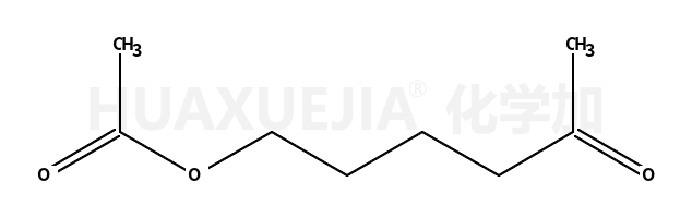 5-oxohexyl acetate