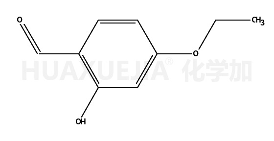 4-乙氧基-2-羟基苯甲醛
