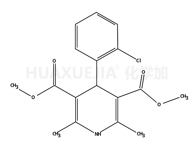 氨氯地平杂质7（氨氯地平EP杂质G）