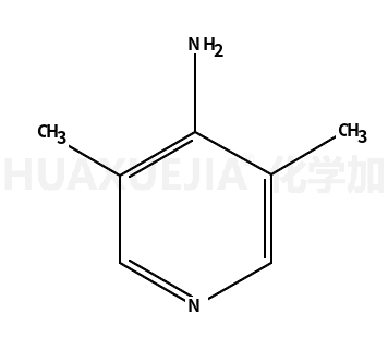 3，5-二甲基-4-氨基吡啶