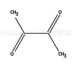 2,3-丁二酮