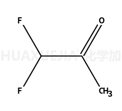 431-05-0结构式