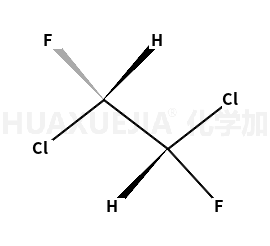 1,2-二氯-1,2-二氟乙烷(HCFC-132)