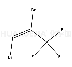 1,2-二溴-3,3,3-三氟丙烯