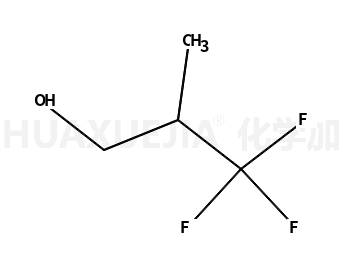 3,3,3-三氟-2-甲基丙烷-1-醇