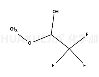 三氟乙醛缩甲基半醇