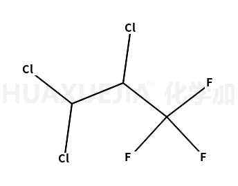 2,3,3-Trichloro-1,1,1-trifluoropropane