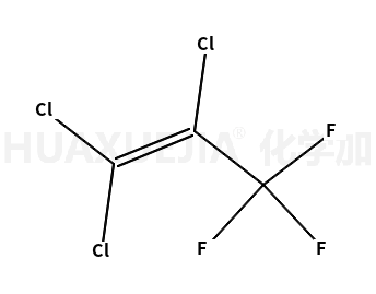 1,1,2-三氯-3,3,3-三氟-1-丙烯