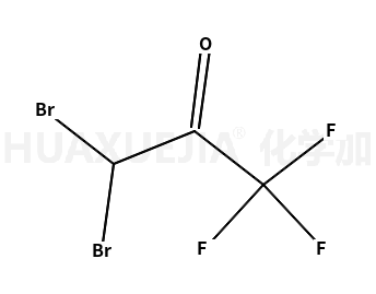 1,1-Dibromo-3,3,3-trifluoroacetone