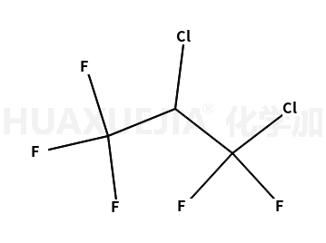 1,2-二氯-1,1,3,3-五氟丙烷