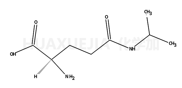 N'-异丙基-L-谷氨酰胺