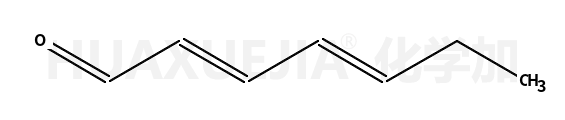 反,反-2,4-庚二烯醛