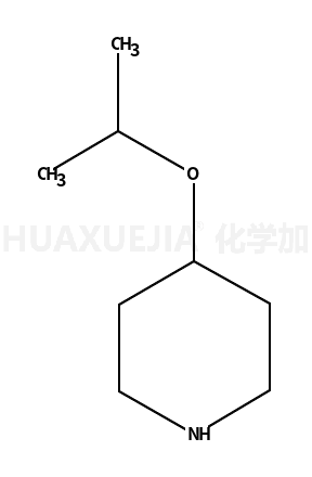 4-异丙氧基哌啶