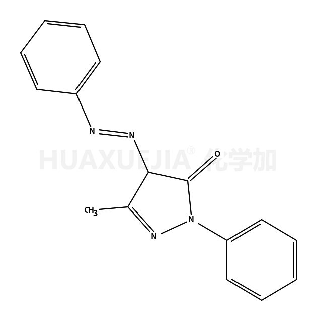 溶剂黄 16