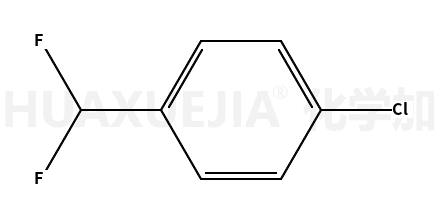 1-Chloro-4-(difluoromethyl)benzene