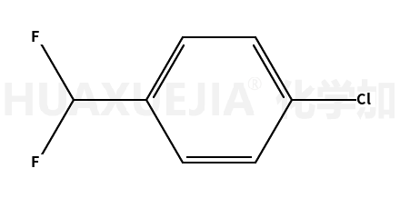 1-氯-4-(二氟甲基)苯
